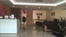 士毛月蘇活飯店