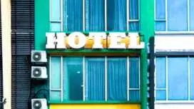 ARK SERENDAH HOTEL