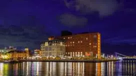 Premier Hotel Mojiko