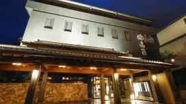 Asukasou Hotel