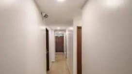 士毛月上城飯店