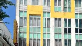 Kota Damansara Boutique Hotel