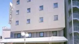 ブロッサムホテル弘前