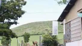マウンテンホームロッジインディアパーク