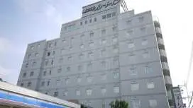 ホテル ルートイン 門司港