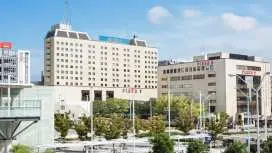 Art Hotel Niigata Station