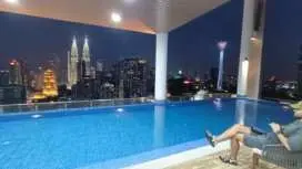 THE COLONY INFINITUN Sweet Home SR