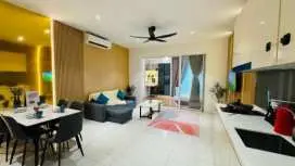 Quill Residence by DeUrban QR1302