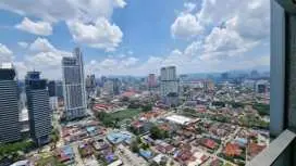 Mercu summer suites Klcc 2BR apartment by ATIQ