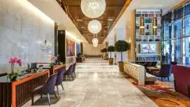 KL Platinum 2 KLCC By Natol Chains Homestay