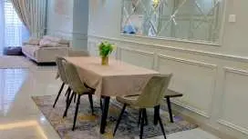Apartment 1200sqft Presint 16, Putrajaya