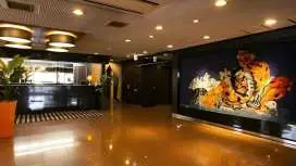 アパホテル 青森駅東