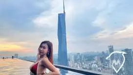 더 돌핀 루센티아 부킷 빈탕 KLCC