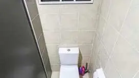 BANGI/ 1-4pax/ Studio/ Near GMI & UKM
