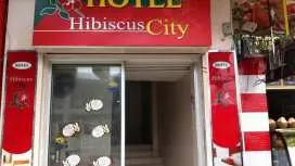 Hotel Hibiscus City Pudu