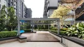 Geniehome 2BR Free 90mbps WIFI Utropolis Shah Alam