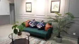 HIJAU Geniehome 2BR 99mbps WIFI UtropolisShah Alam
