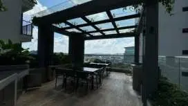 Dian residence Shah Alam