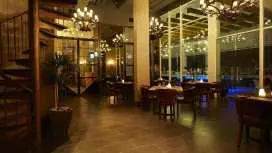 Hatten Hotel Melaka