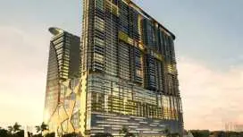 Attic Home Melaka Silverscape Residence & Jonker