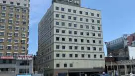 露樱酒店青森站前店