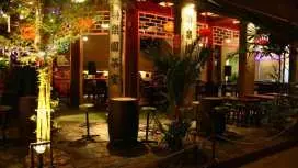 鸡场街精品酒店