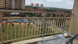 位于亚罗牙也的2卧室公寓-99平方米|带2个独立浴室