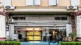 马六甲河畔酒店