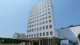 尾道国际酒店