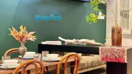 鸡场街传承之家酒店- 距离鸡场街步行10分钟