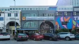 佩尔索纳精品酒店