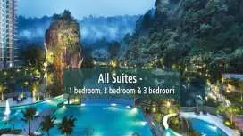 TUI BLUE The Haven Ipoh