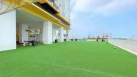 位于鸡场的2卧室公寓-800平方米|带2个独立浴室