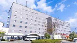 Hiroshima Airport Hotel
