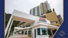 Ipoh Tambun Lost World Onsen by Verve