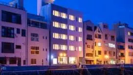 Urashima Inn Gangi