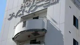 Nice Inn Mihara