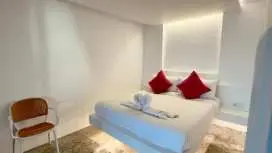 珊瑚礁假日酒店