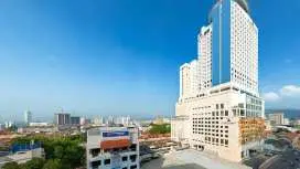 St. Giles Wembley Penang