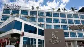 Kingston Hotel 13 @ Penang Hill