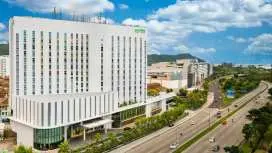 檳城伊斯廷飯店