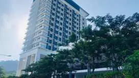 Bahang Bay Hotel