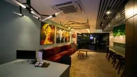 檳城歐雷卡酒店