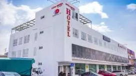 Avatel Bukit Mertajam - Formely Atta Hotel BM