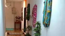 Forest Paradise Inn Teluk Bahang - Private Malay Traditional House Concept Hotel