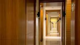 6pax Waterfront Straits Quay w/Carpark & Bathub