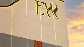 Edenwood Hotel by Qravel