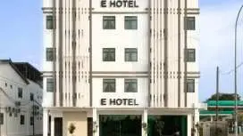 E Hotel  Kulim