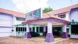 OYO 89486 Kulim Inn