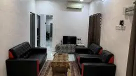 Wika Homestay